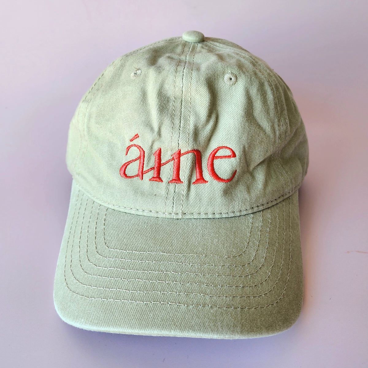 Adult Cap | Beige