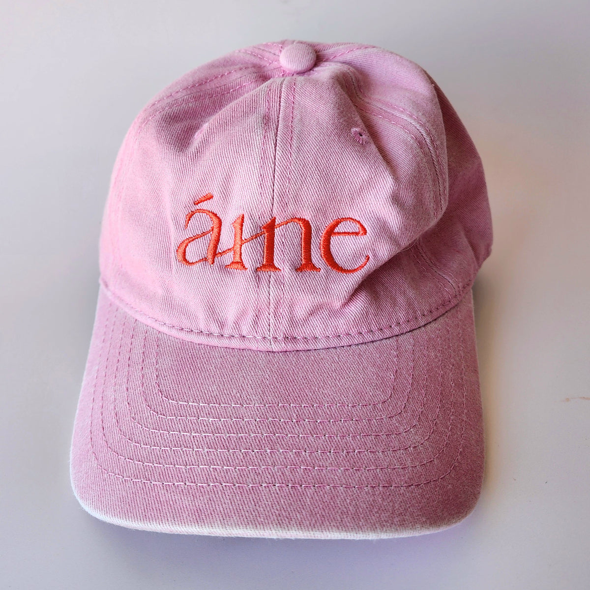 Adult Cap | Pink