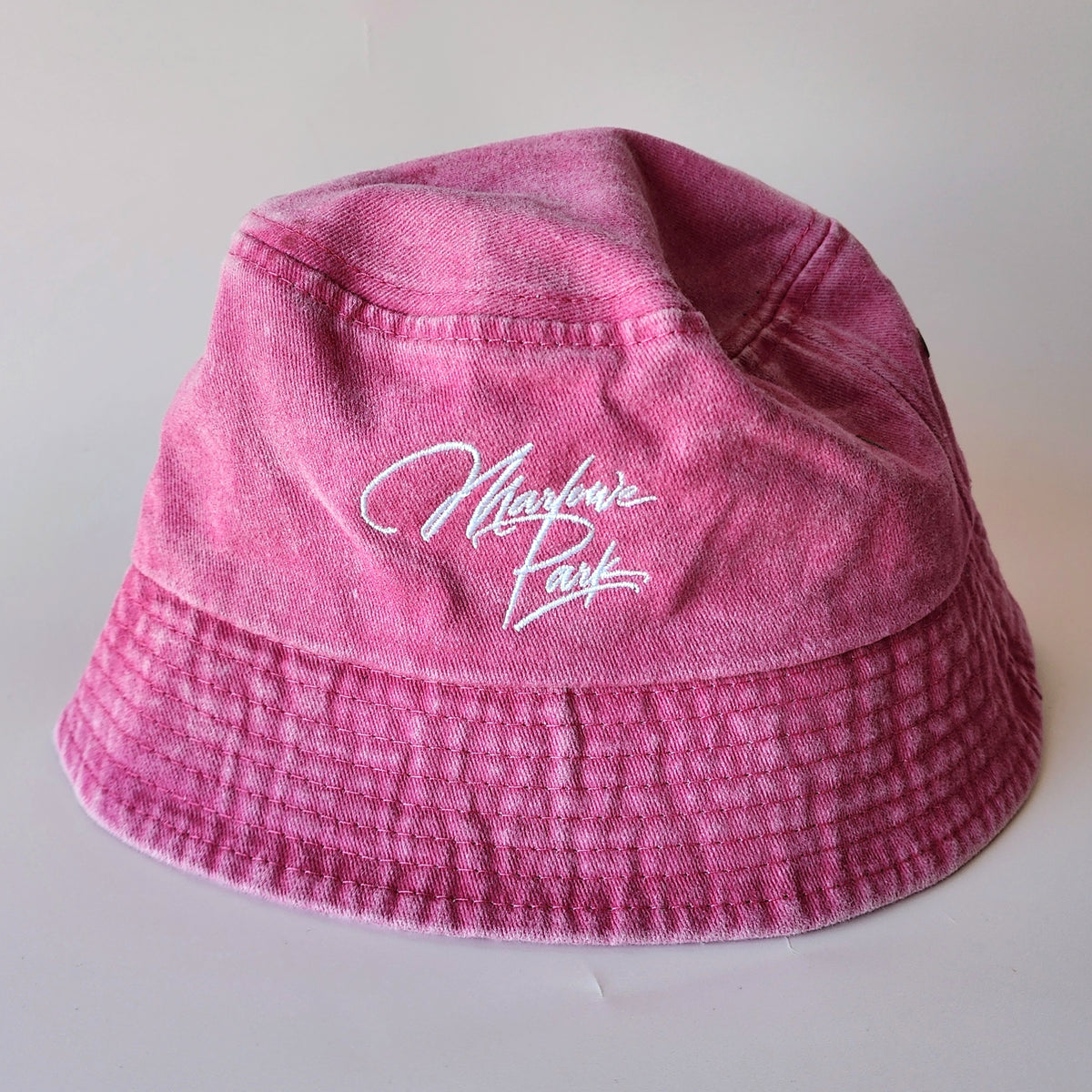 Kids Bucket Hat | Pink