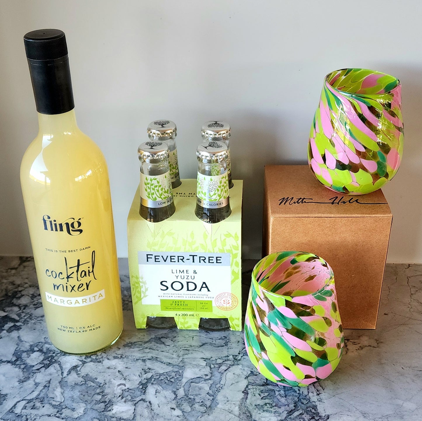 WINNER DRAWN | Fundraiser Raffle Ticket | Drink Package (valued at over $200)