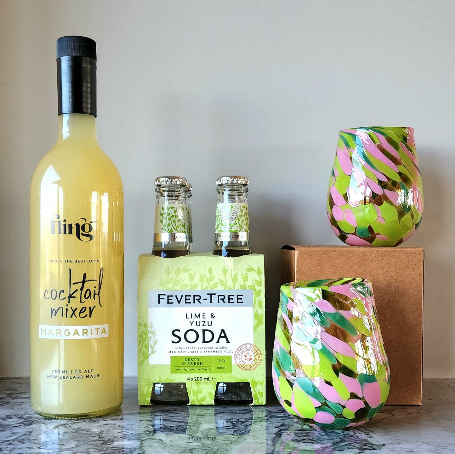 WINNER DRAWN | Fundraiser Raffle Ticket | Drink Package (valued at over $200)