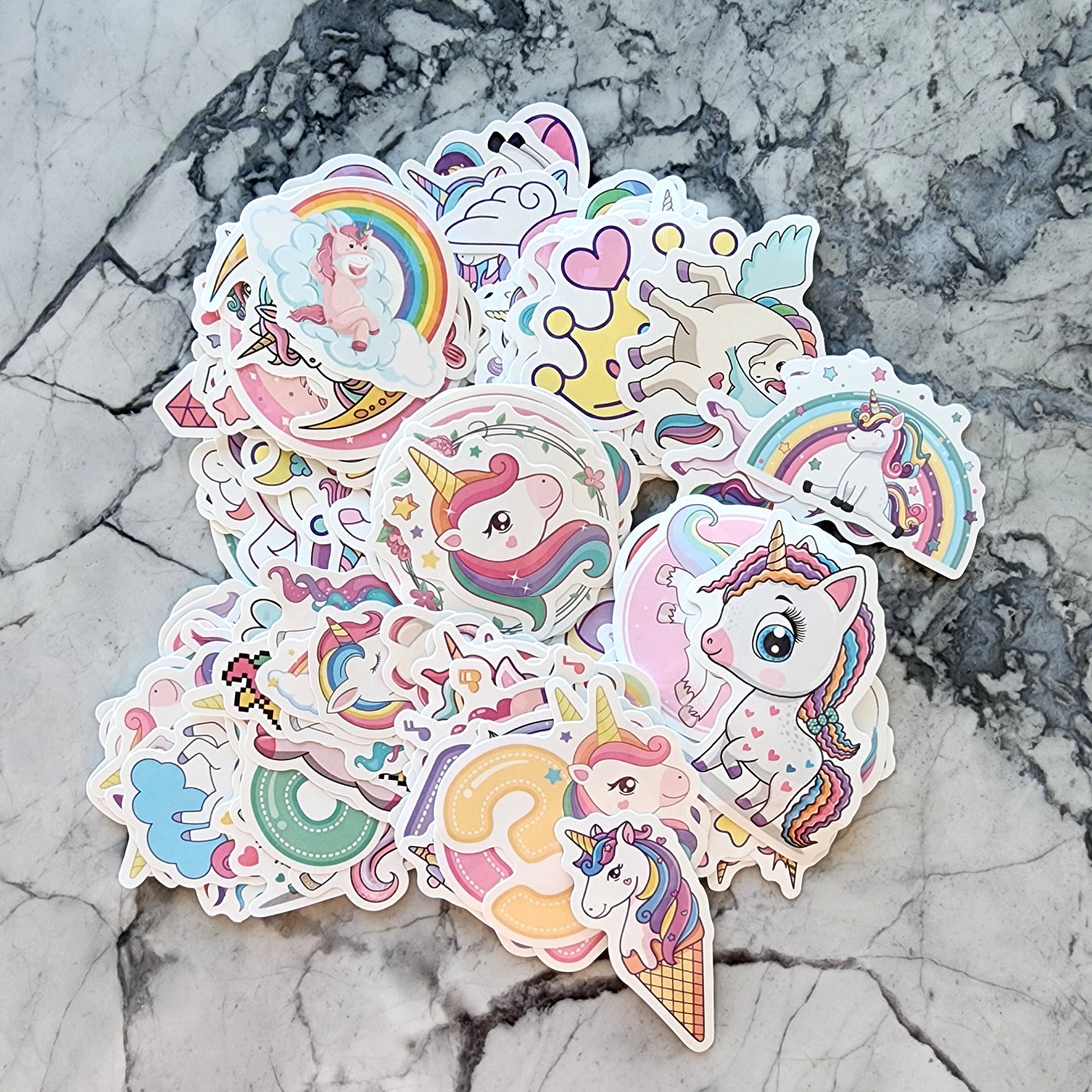 WINNER DRAWN | Fundraiser Raffle Ticket | Unicorn & Mermaid Kids Pack (valued at over $100)