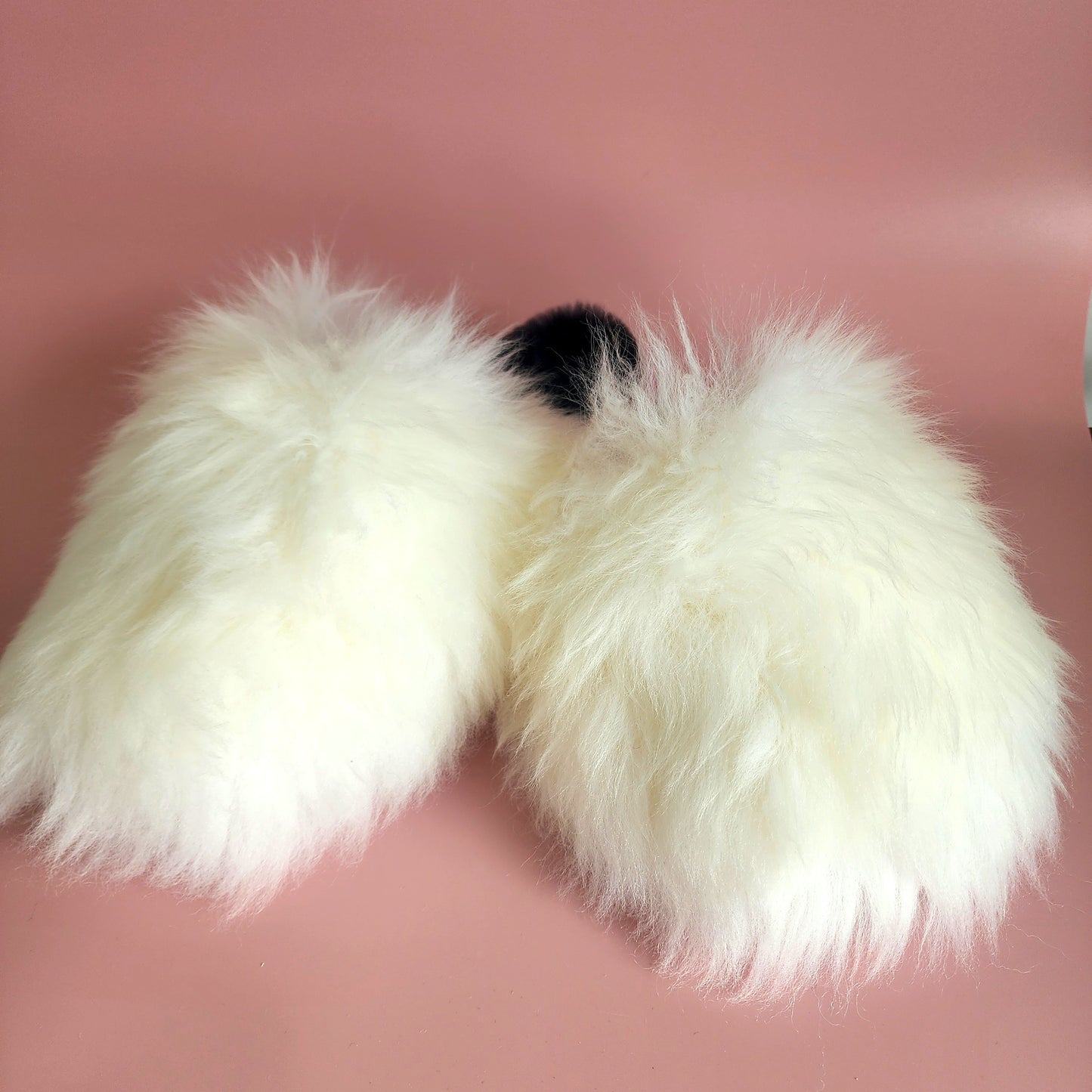WINNER DRAWN | Fundraiser Raffle Ticket | Furmoo Slippers