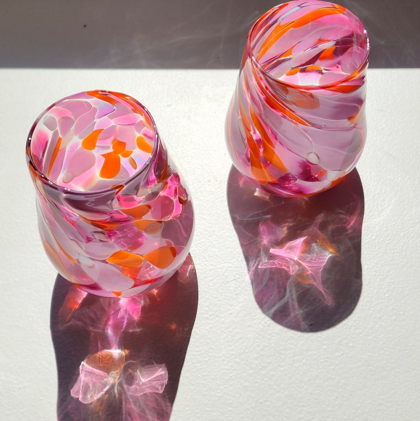 The Orange & Purple Prize
