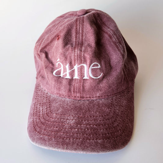 Adult Cap | Maroon