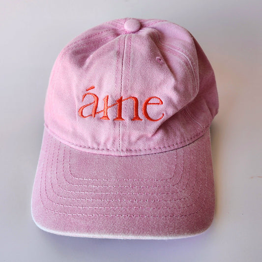 Adult Cap | Pink