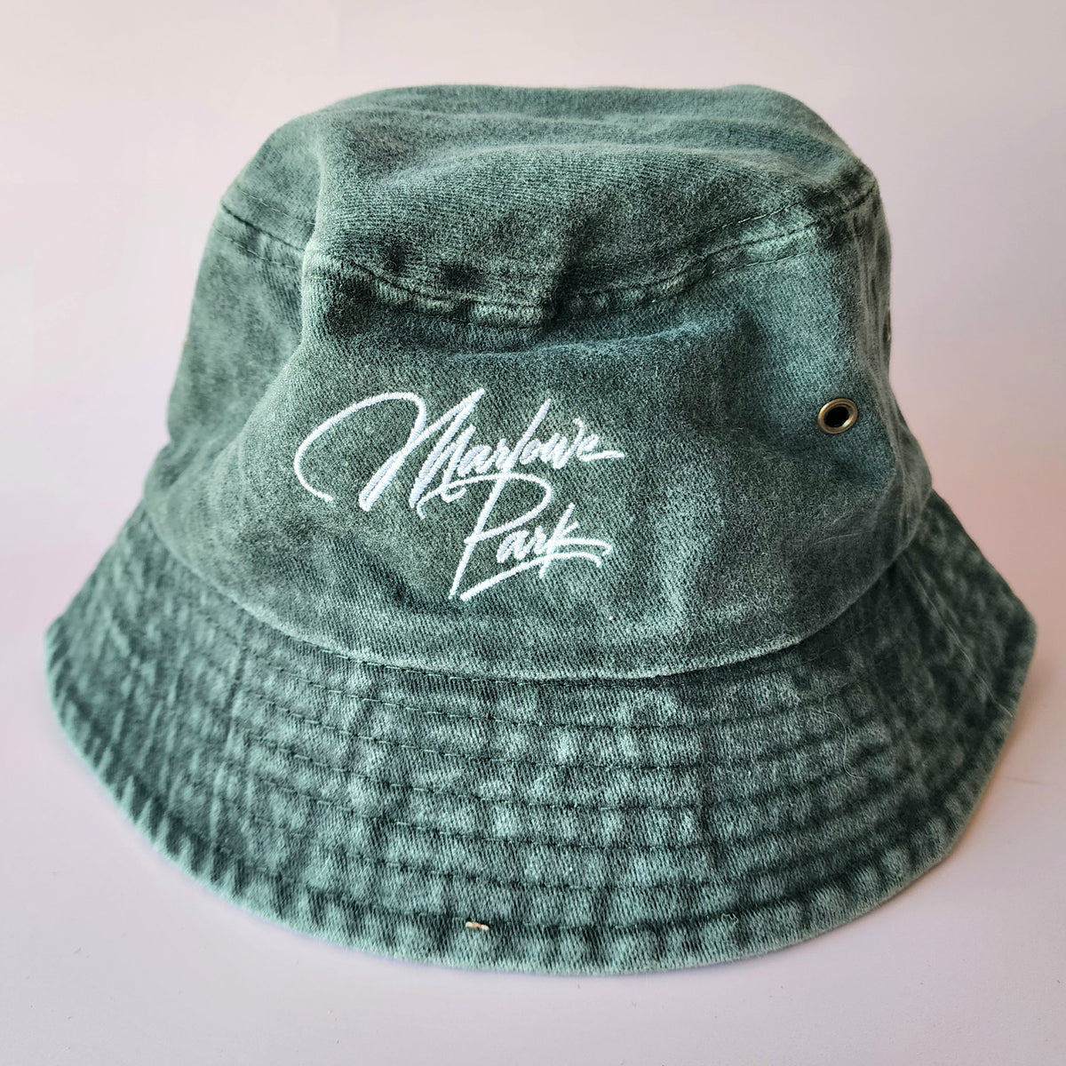 Kids Bucket Hat | Charcoal
