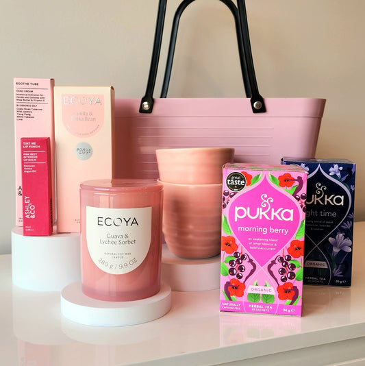Pink Raffle (valued at over $300)