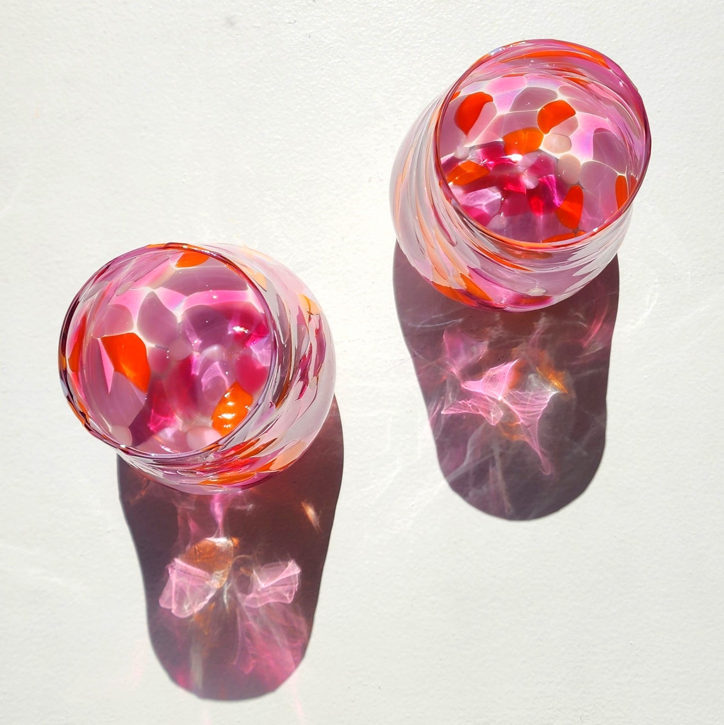 The Orange & Purple Prize