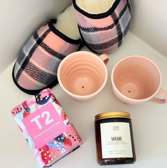 The Pink Prize