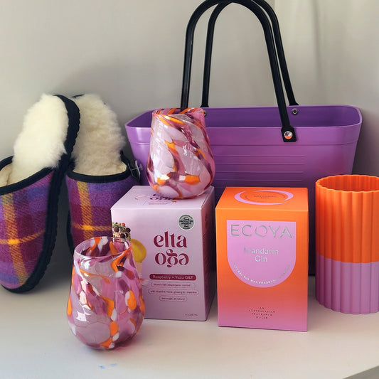 The Orange & Purple Prize